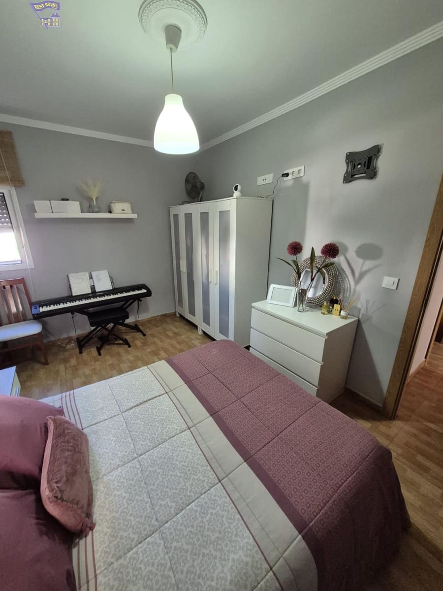 2 soverom Hus til salgs i Arcos de la Frontera - € 70 000 (Ref: 9406629)