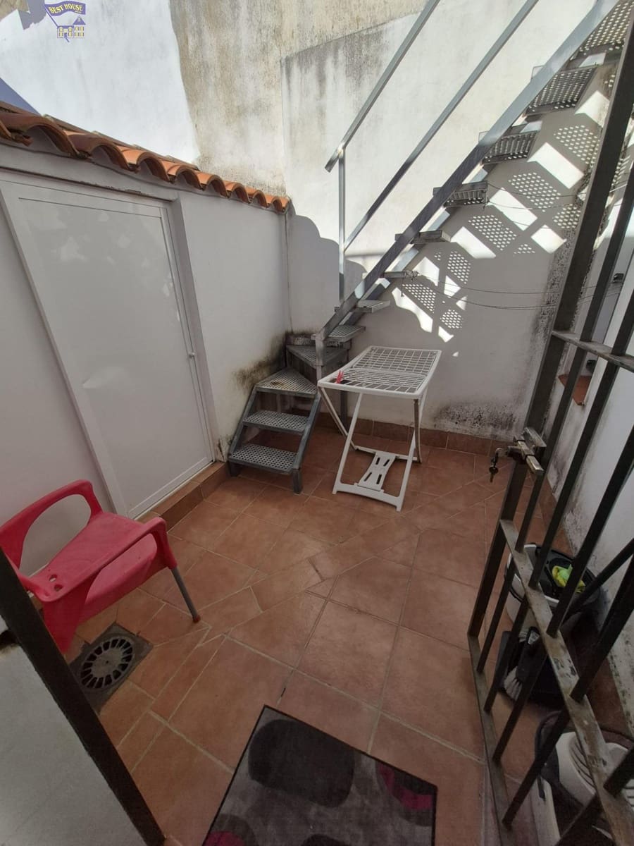 2 soverom Hus til salgs i Arcos de la Frontera - € 70 000 (Ref: 9406629)