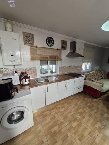 2 soverom Hus til salgs i Arcos de la Frontera - € 70 000 (Ref: 9406629)