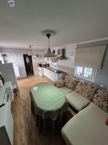 2 soverom Hus til salgs i Arcos de la Frontera - € 70 000 (Ref: 9406629)