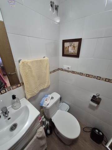 2 soverom Hus til salgs i Arcos de la Frontera - € 70 000 (Ref: 9406629)