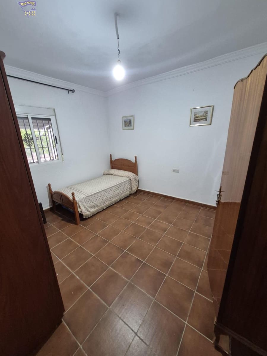 3 bedroom Finca/Country House for sale in Arcos de la Frontera - € 299,900 (Ref: 9413980)