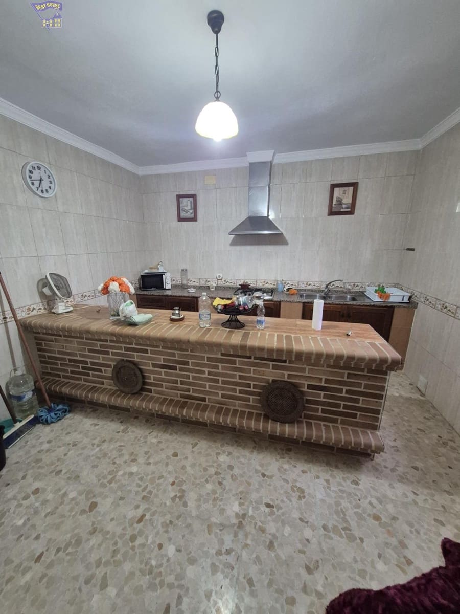 3 bedroom Finca/Country House for sale in Arcos de la Frontera - € 299,900 (Ref: 9413980)