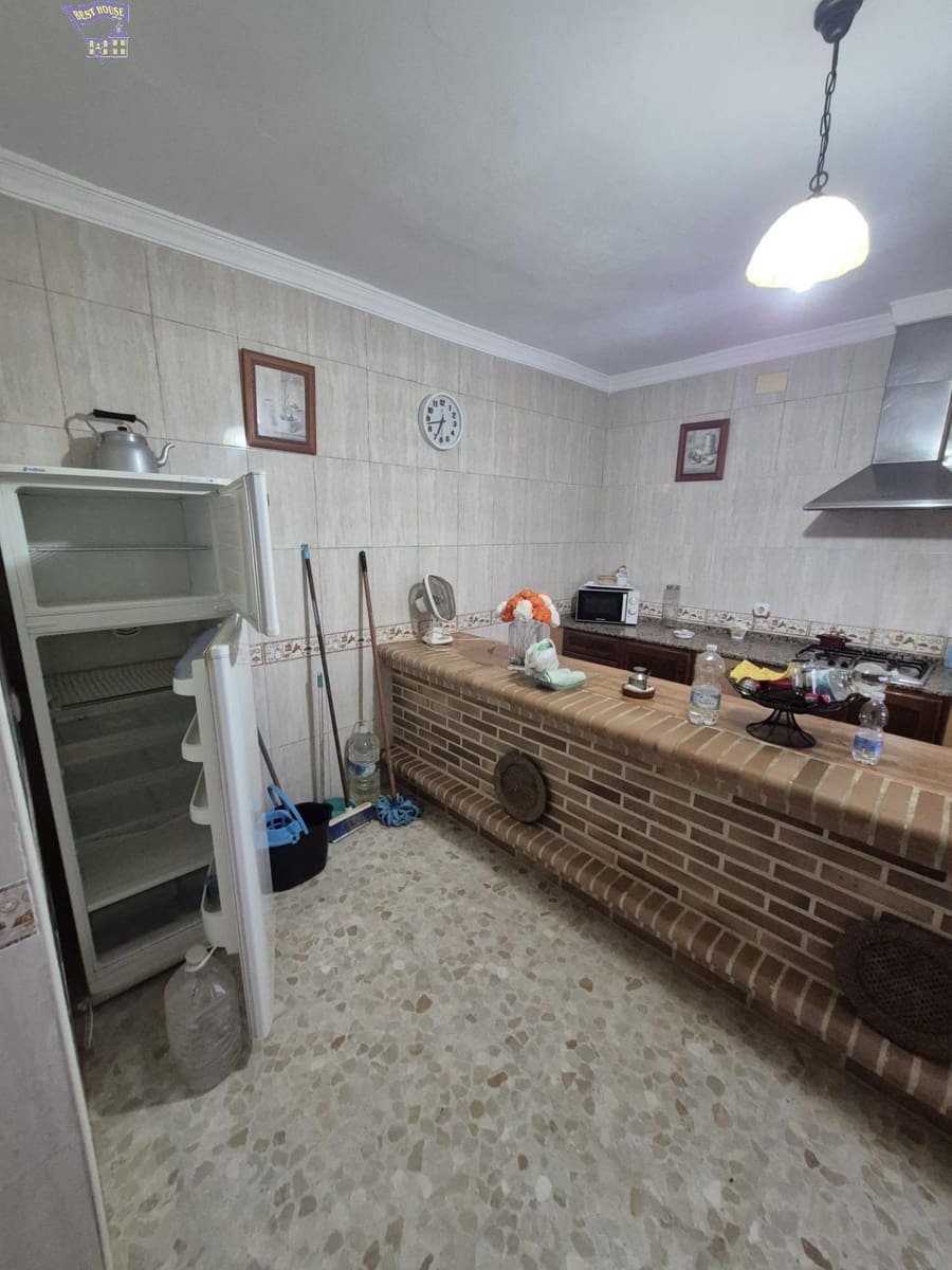 3 bedroom Finca/Country House for sale in Arcos de la Frontera - € 299,900 (Ref: 9413980)