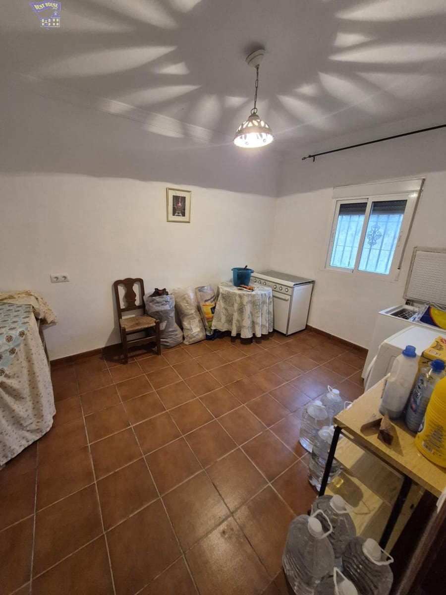 3 bedroom Finca/Country House for sale in Arcos de la Frontera - € 299,900 (Ref: 9413980)