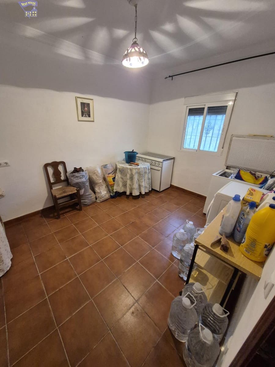 3 bedroom Finca/Country House for sale in Arcos de la Frontera - € 299,900 (Ref: 9413980)
