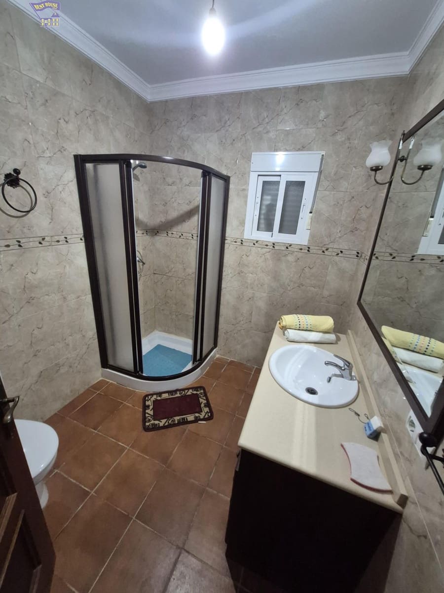 3 bedroom Finca/Country House for sale in Arcos de la Frontera - € 299,900 (Ref: 9413980)