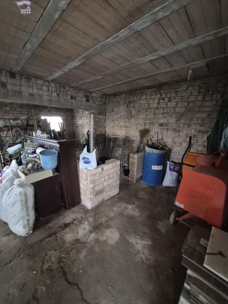 3 bedroom Finca/Country House for sale in Arcos de la Frontera - € 299,900 (Ref: 9413980)