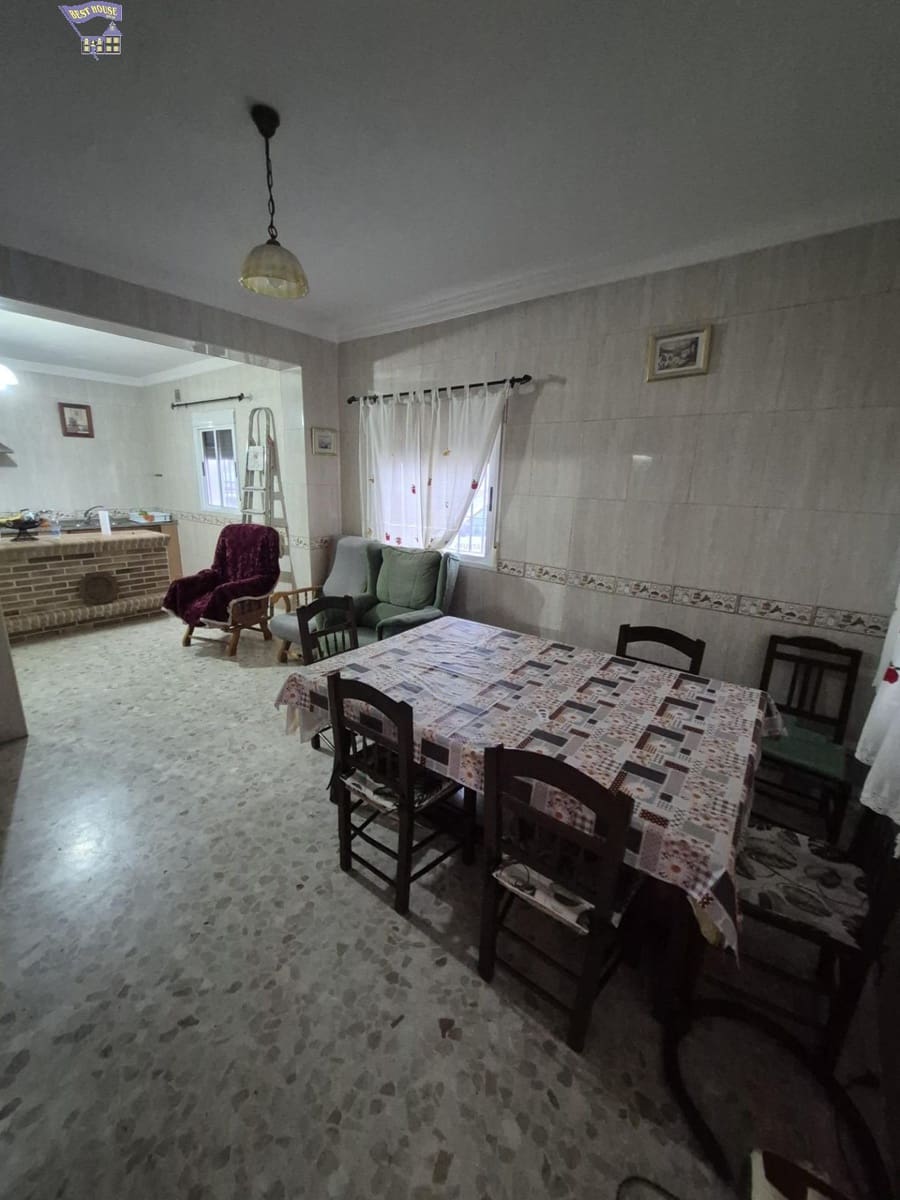 3 bedroom Finca/Country House for sale in Arcos de la Frontera - € 299,900 (Ref: 9413980)