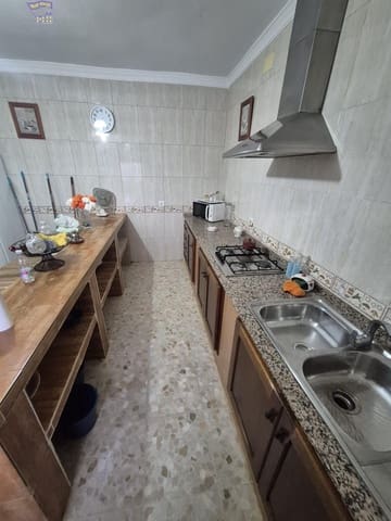 3 soverom Finca/Herregård til salgs i Arcos de la Frontera - € 299 900 (Ref: 9413980)