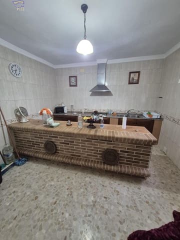 3 soverom Finca/Herregård til salgs i Arcos de la Frontera - € 299 900 (Ref: 9413980)