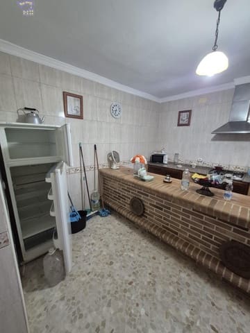 3 soverom Finca/Herregård til salgs i Arcos de la Frontera - € 299 900 (Ref: 9413980)