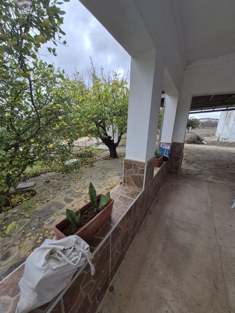 3 bedroom Finca/Country House for sale in Arcos de la Frontera - € 299,900 (Ref: 9413980)