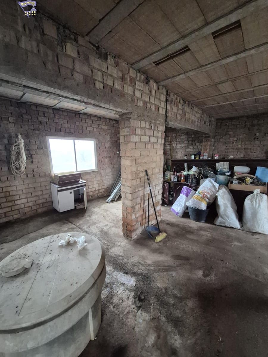 3 bedroom Finca/Country House for sale in Arcos de la Frontera - € 299,900 (Ref: 9413980)