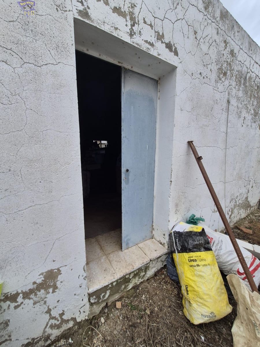 3 bedroom Finca/Country House for sale in Arcos de la Frontera - € 299,900 (Ref: 9413980)