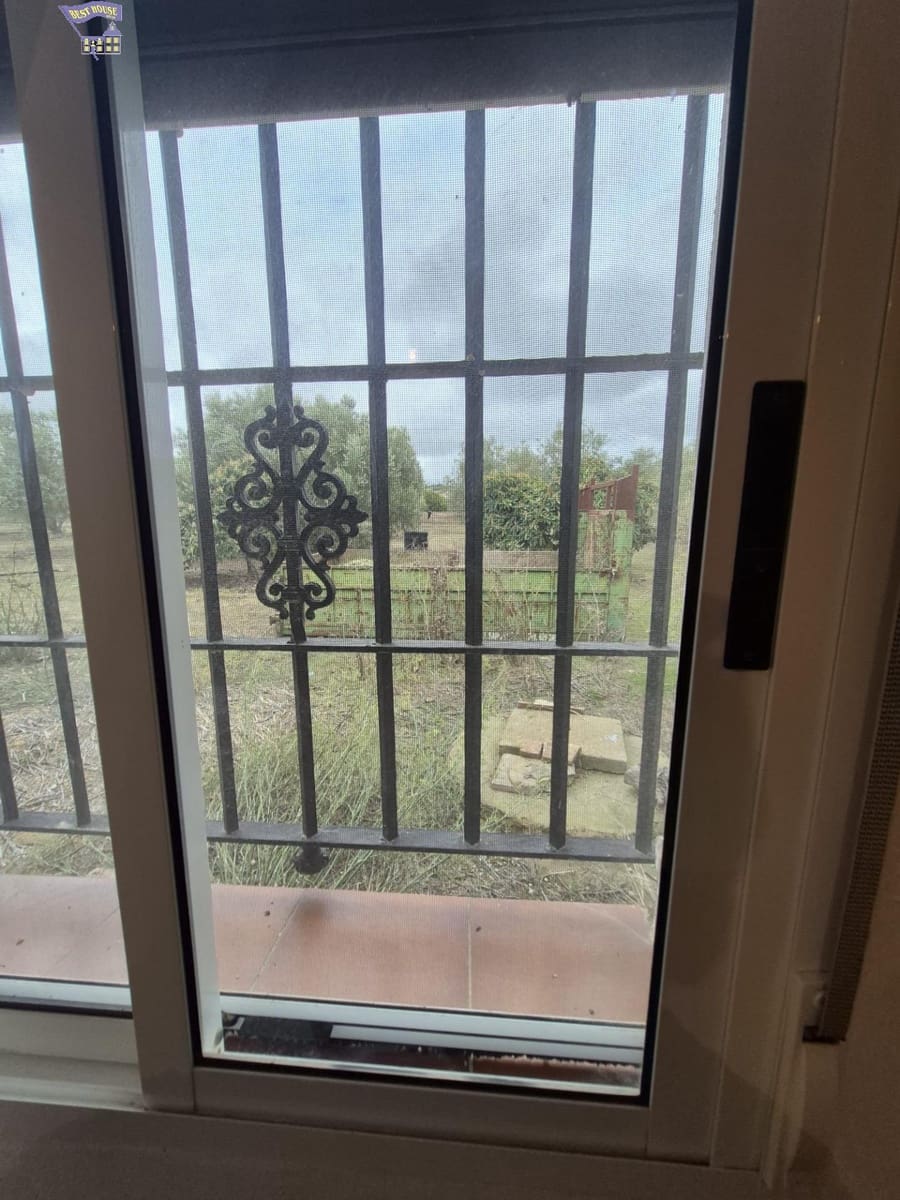 3 bedroom Finca/Country House for sale in Arcos de la Frontera - € 299,900 (Ref: 9413980)