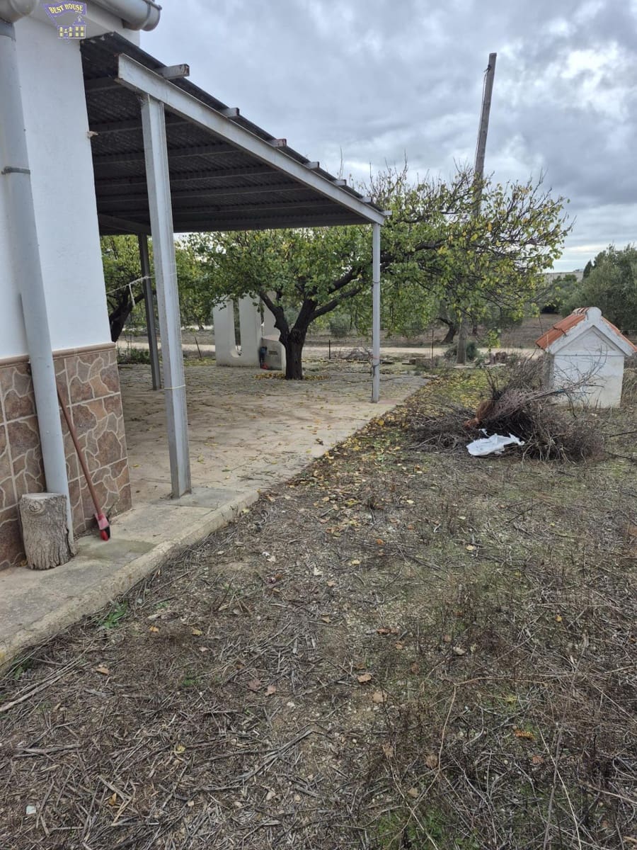 3 bedroom Finca/Country House for sale in Arcos de la Frontera - € 299,900 (Ref: 9413980)