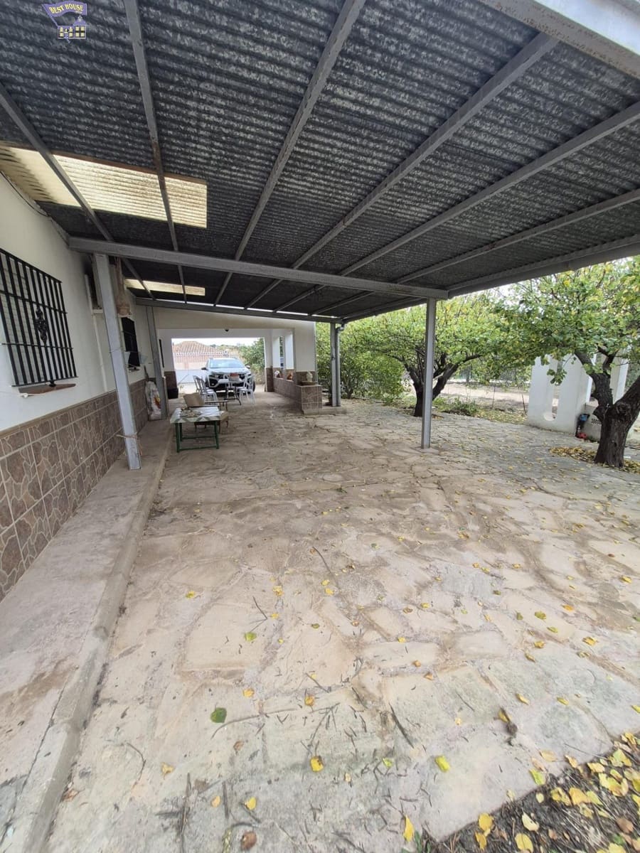 3 bedroom Finca/Country House for sale in Arcos de la Frontera - € 299,900 (Ref: 9413980)