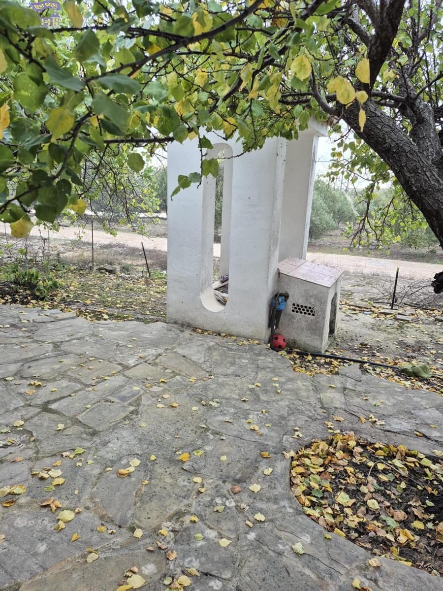 3 bedroom Finca/Country House for sale in Arcos de la Frontera - € 299,900 (Ref: 9413980)