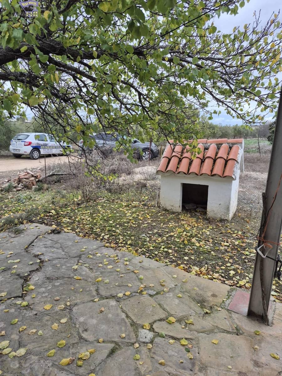 3 bedroom Finca/Country House for sale in Arcos de la Frontera - € 299,900 (Ref: 9413980)