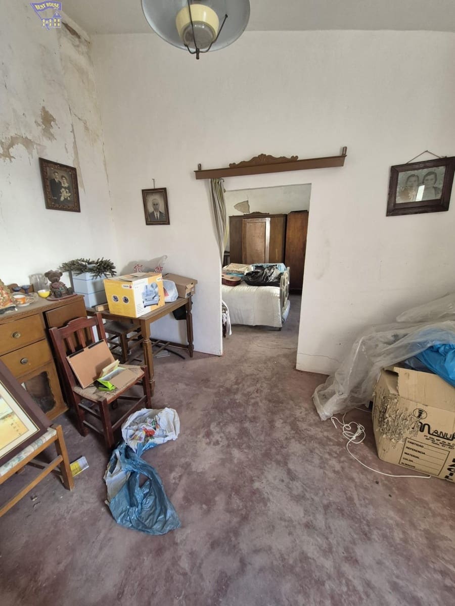 1 soveværelse Lejlighed til salg i Arcos de la Frontera - € 15.000 (Ref: 9419609)