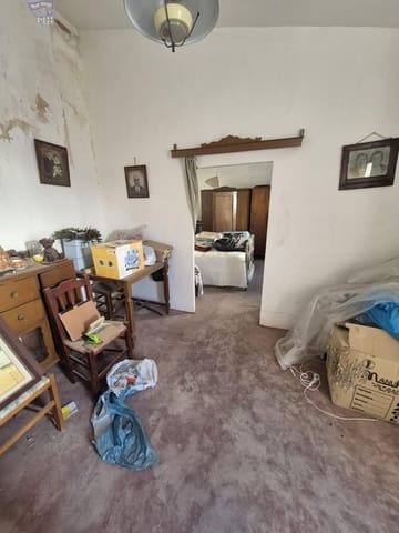 1 soveværelse Lejlighed til salg i Arcos de la Frontera - € 15.000 (Ref: 9419609)