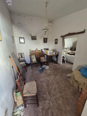 1 soveværelse Lejlighed til salg i Arcos de la Frontera - € 15.000 (Ref: 9419609)