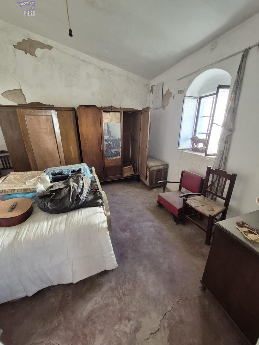 1 soveværelse Lejlighed til salg i Arcos de la Frontera - € 15.000 (Ref: 9419609)