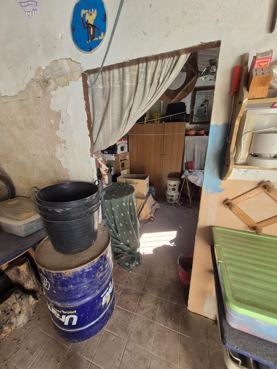 2 soveværelse Lejlighed til salg i Arcos de la Frontera - € 12.000 (Ref: 9419610)