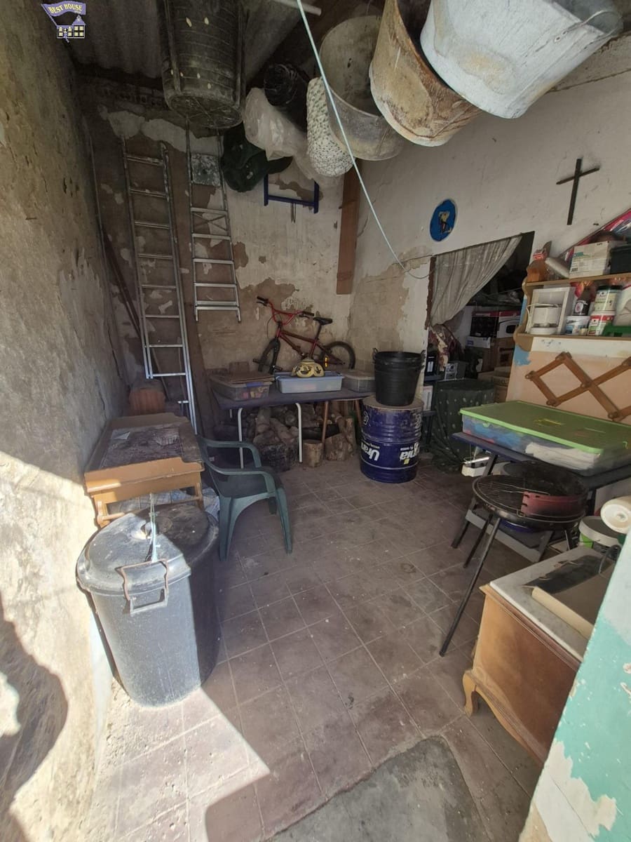 2 soveværelse Lejlighed til salg i Arcos de la Frontera - € 12.000 (Ref: 9419610)