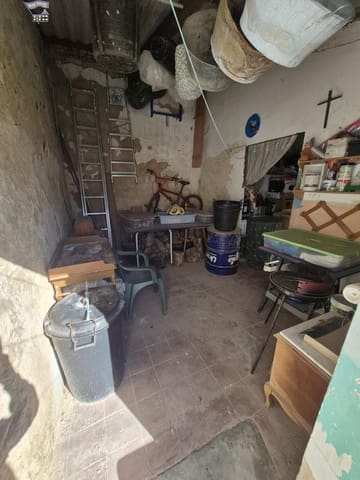 2 soveværelse Lejlighed til salg i Arcos de la Frontera - € 12.000 (Ref: 9419610)