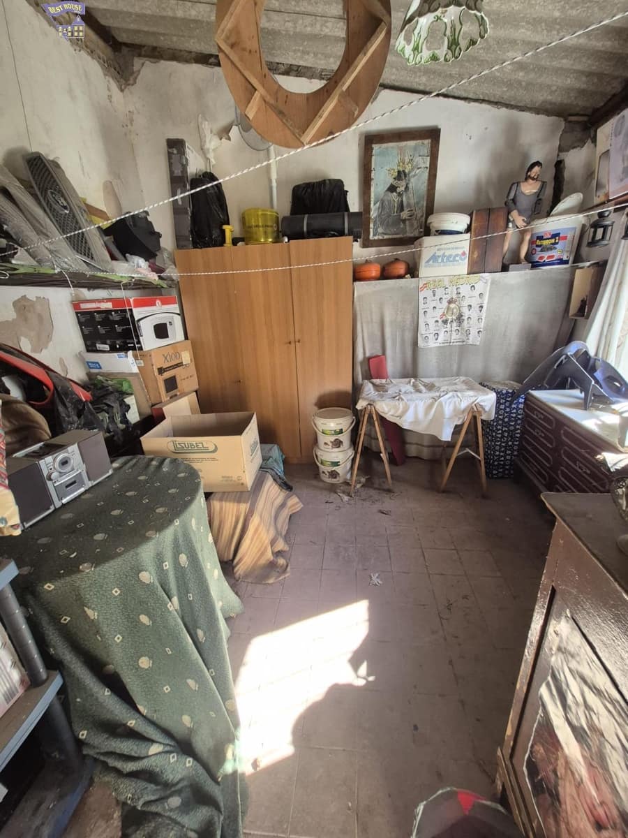 2 soveværelse Lejlighed til salg i Arcos de la Frontera - € 12.000 (Ref: 9419610)