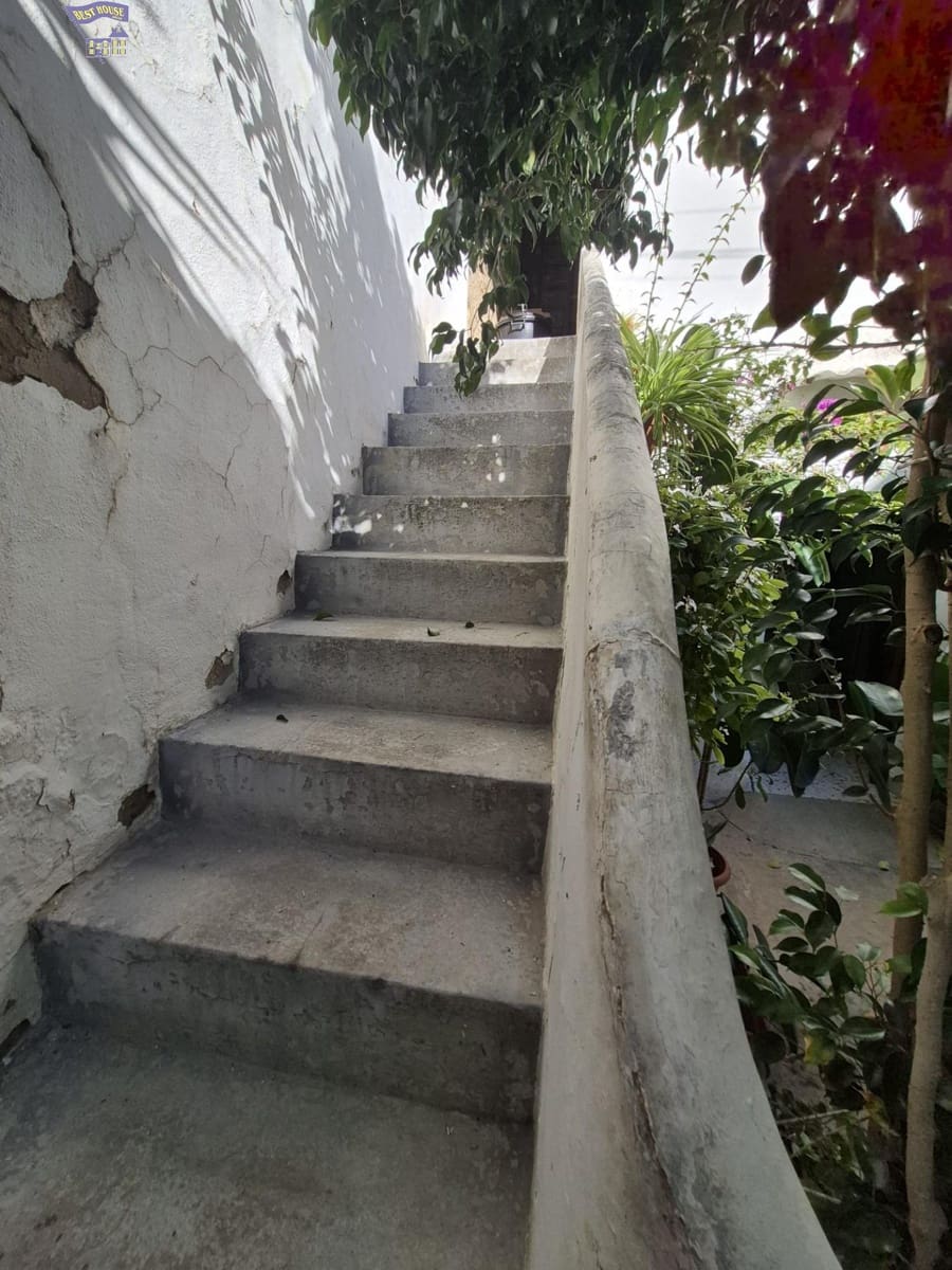 2 soveværelse Lejlighed til salg i Arcos de la Frontera - € 12.000 (Ref: 9419610)