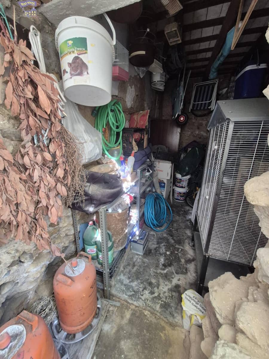 2 soveværelse Lejlighed til salg i Arcos de la Frontera - € 12.000 (Ref: 9419610)