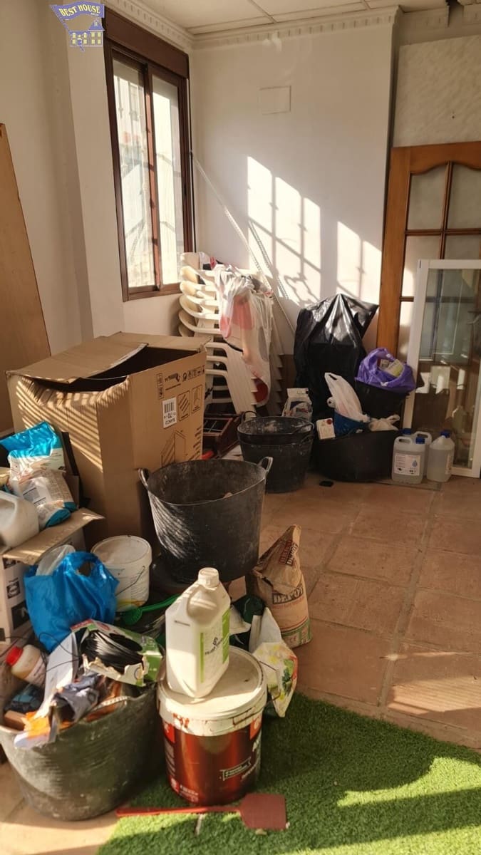 1 quarto Comercial para venda em Arcos de la Frontera - 64 500 € (Ref: 9419611)