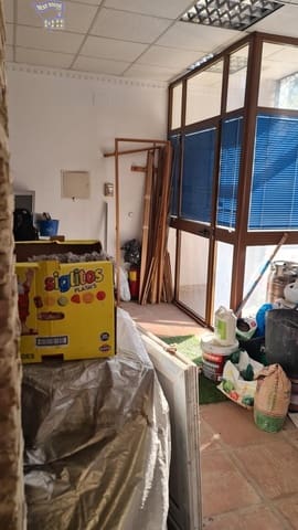 1 sovrum Kommersiell till salu i Arcos de la Frontera - 79 900 € (Ref: 9419611)
