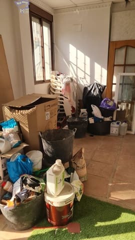 1 sovrum Kommersiell till salu i Arcos de la Frontera - 79 900 € (Ref: 9419611)