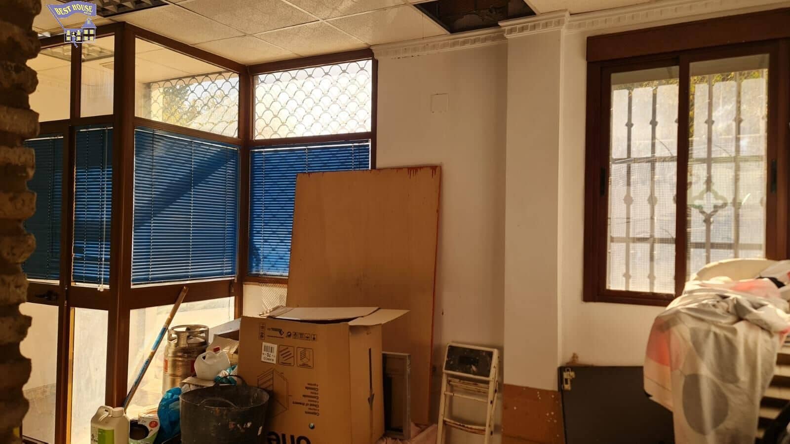1 quarto Comercial para venda em Arcos de la Frontera - 64 500 € (Ref: 9419611)