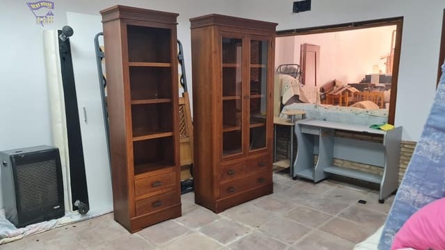 1 sovrum Kommersiell till salu i Arcos de la Frontera - 79 900 € (Ref: 9419611)