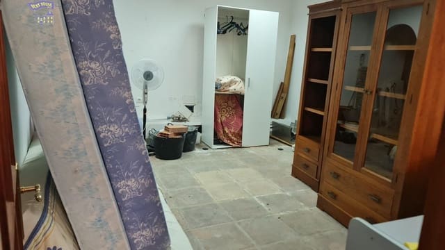 1 sovrum Kommersiell till salu i Arcos de la Frontera - 79 900 € (Ref: 9419611)
