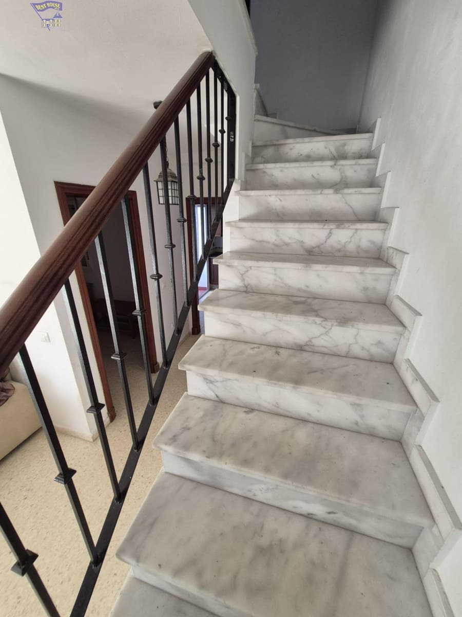 3 soverom Hus til salgs i Arcos de la Frontera - € 195 000 (Ref: 9436092)