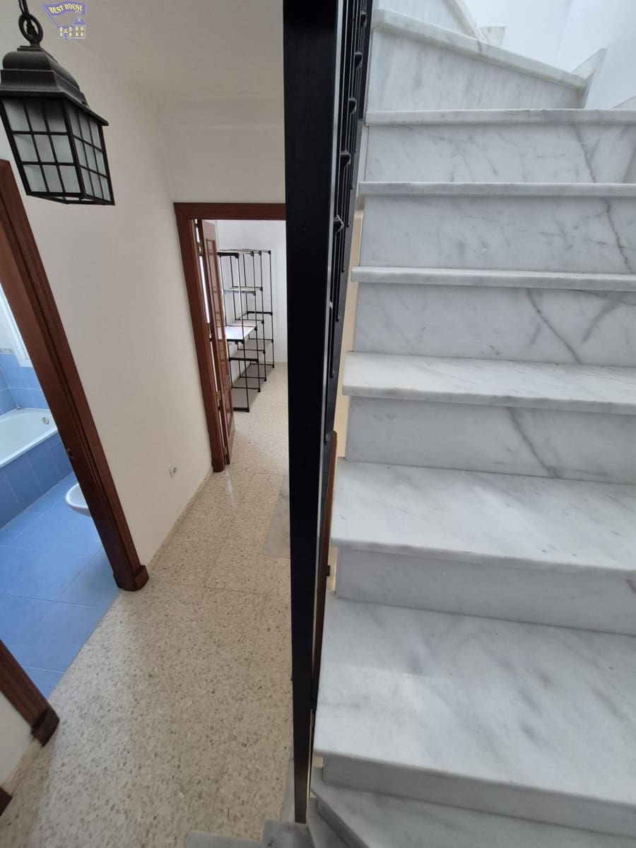 3 soverom Hus til salgs i Arcos de la Frontera - € 195 000 (Ref: 9436092)