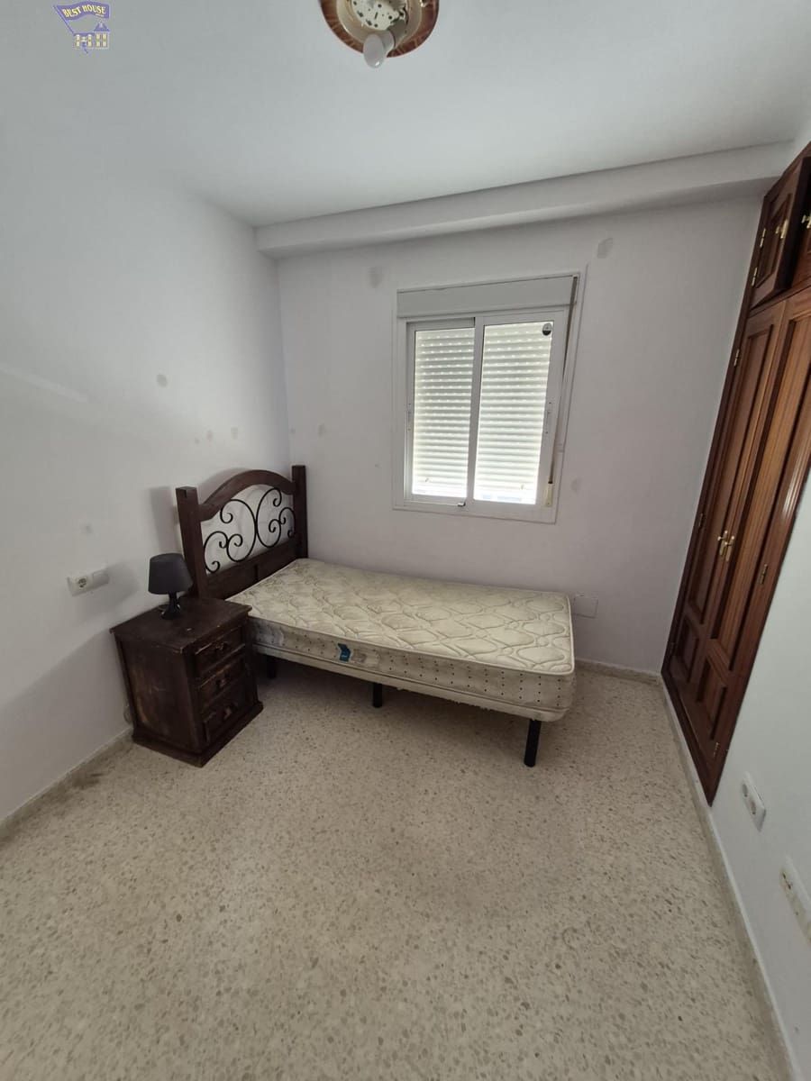 Casa de 3 habitaciones en Arcos de la Frontera en venta - 195.000 € (Ref: 9436092)