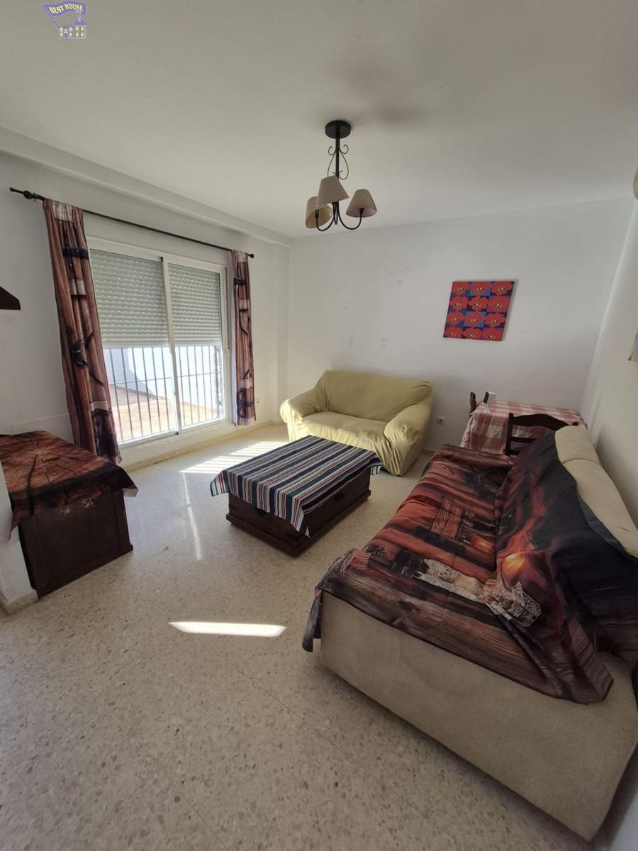 Casa de 3 habitaciones en Arcos de la Frontera en venta - 195.000 € (Ref: 9436092)
