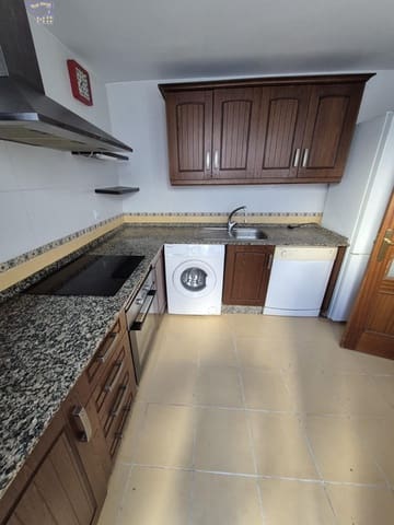 3 camera da letto Casa in vendita in Arcos de la Frontera - 195.000 € (Rif: 9436092)