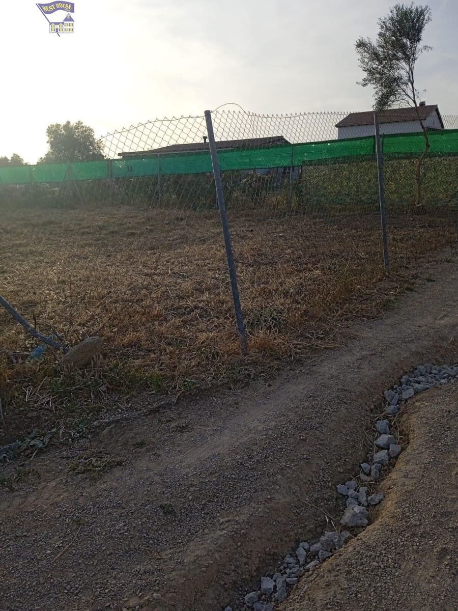 Bouwgrond te koop in Arcos de la Frontera - € 29.900 (Ref: 9438142)