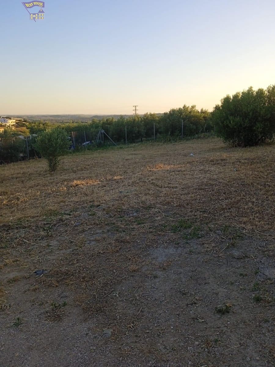 Bouwgrond te koop in Arcos de la Frontera - € 29.900 (Ref: 9438142)