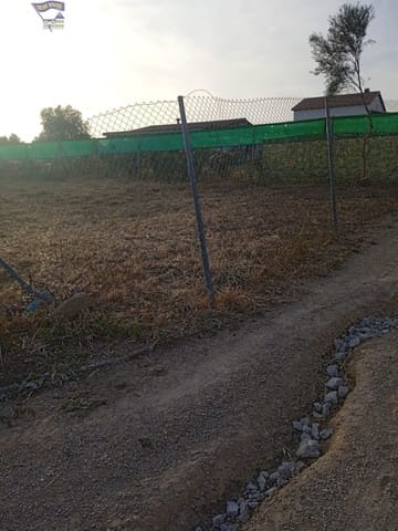 Tomt till salu i Arcos de la Frontera - 29 900 € (Ref: 9438142)