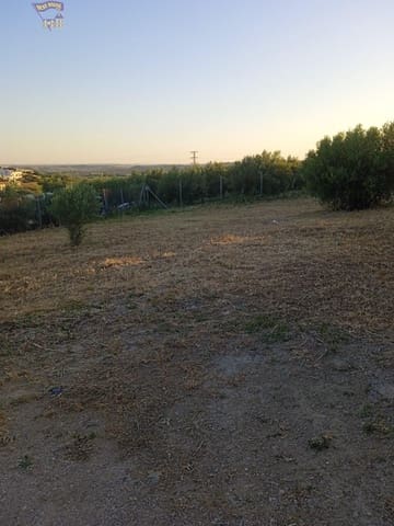 Tomt till salu i Arcos de la Frontera - 29 900 € (Ref: 9438142)