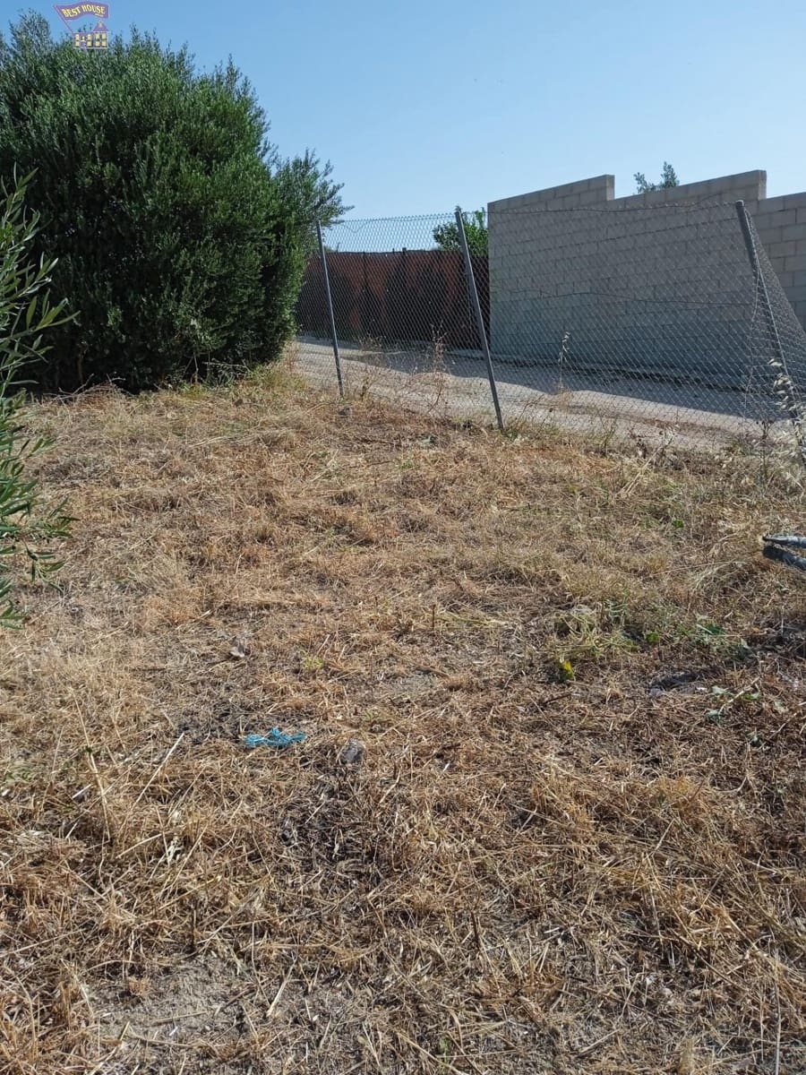 Bouwgrond te koop in Arcos de la Frontera - € 29.900 (Ref: 9438142)